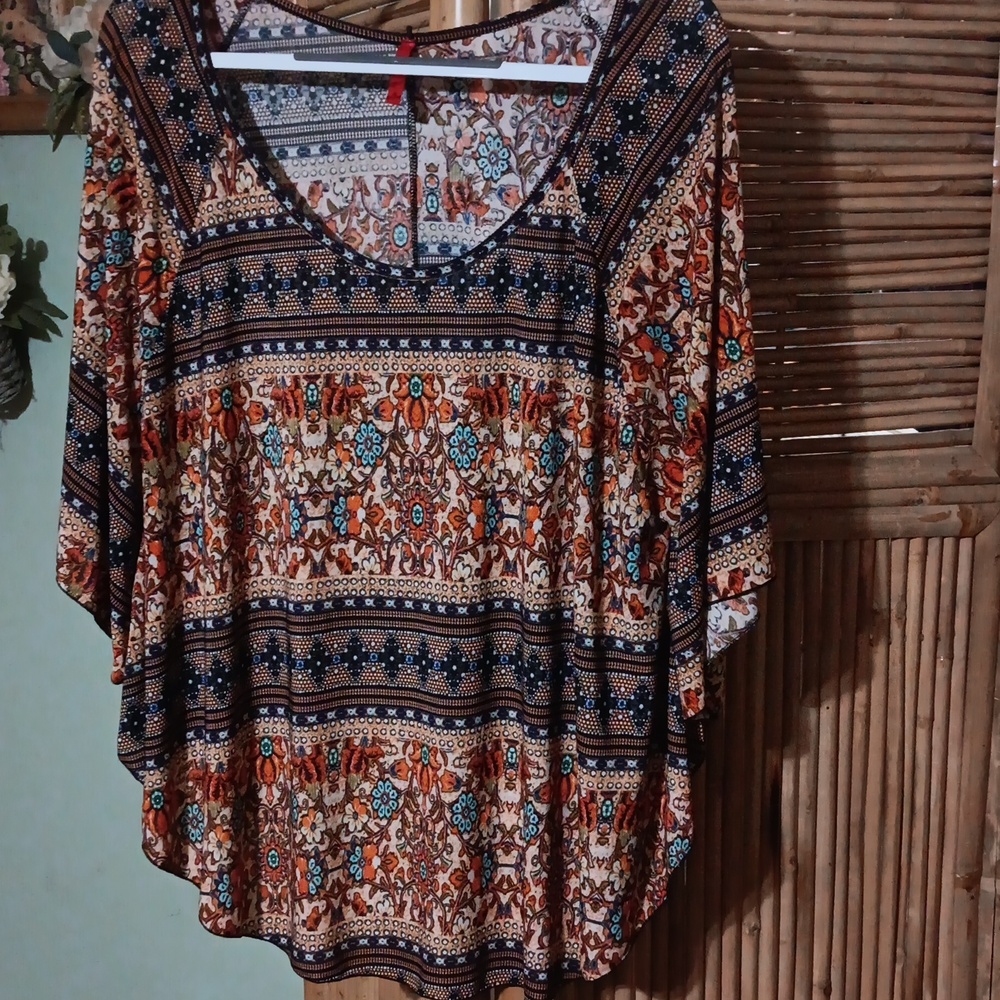 Beautiful blouse